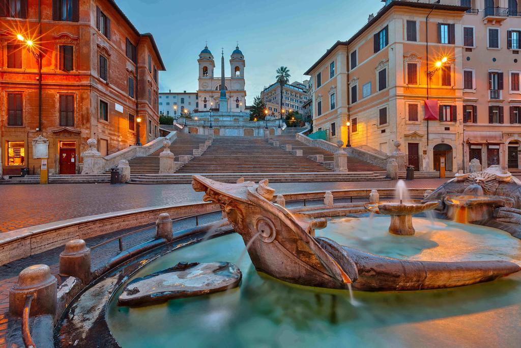 Five Affittacamere Roma